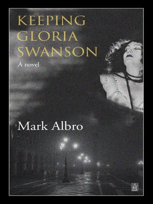 cover image of Keeping Gloria Swanson